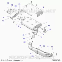 ECHAPPEMENT