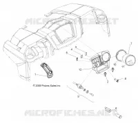 ELECTRICITE, INSTRUMENTS