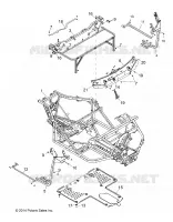 CHASSIS, CHASSIS