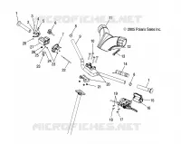 FIXATION GUIDON AND INSTRUMENTS