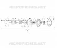 EMBRAYAGE DE TRANSMISSION