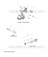 BOUTONS, CAPTEURS AND COMPONENTS 2