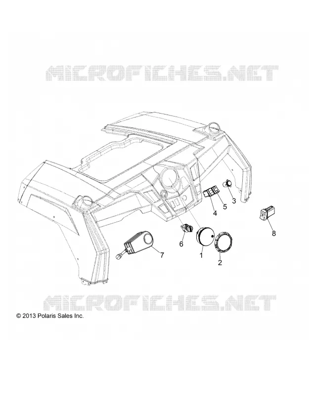 ELECTRICITE, INSTRUMENTS