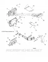 ECHAPPEMENT SYSTEM