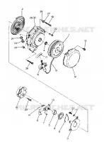 LANCEUR ASSEMBLY (4917721772038A)