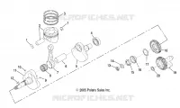 VILEBREQUIN AND PISTON
