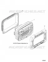 ELECTRICITE, GAUGES AND INDICATORS