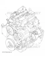 MOTEUR COMPLET