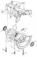 CARTERS MOTEUR