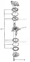 POMPE A CARBURANT CLASSIC E942865 (49274027400045)
