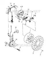 STATOR Sport/Sport GT (4921282128044A)