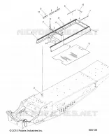 CHASSIS, SIEGE RISER