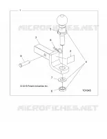 CHASSIS, HITCH