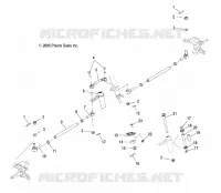 DIRECTION INFERIEUR