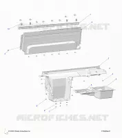 CARROSSERIE ARRIERE CLOSEOFF