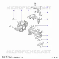 ENGINE, INJECTION
