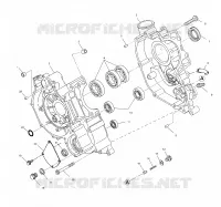 CARTERS MOTEUR