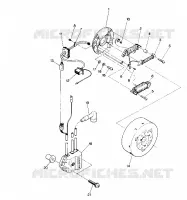 STATOR 400 (4915411541040A)