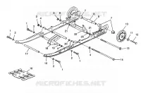 SUSPENSION (SPORT)