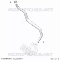 REFROIDISSEMENT BYPASS