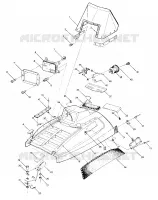 CAPOT Sport and Sport GT (4915451545003A)