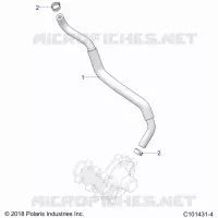 REFROIDISSEMENT BYPASS