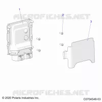 ELECTRICITE, ECU