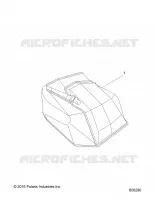 RANGEMENT BAG OPTION