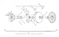 EMBRAYAGE DE TRANSMISSION STAR AND SPRINT E/S (4914151415010A)