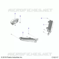ELECTRICITE, HEADLIGHTS AND TAILLIGHT