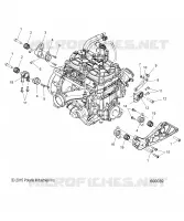 MOTEUR, MOUNTING