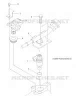 MOTEUR, INJECTEUR