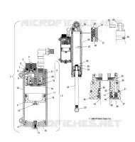 AMORTISSEUR (REAR TRACK)(EDGE)