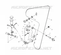 MOTEUR FOGGING SYSTEM