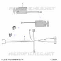 ELECTRICITE, HAND AND THUMB WARMERS