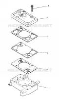 POMPE A CARBURANT STARTRAK (4914141414039A)