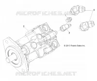 SYSTÈME DE TRANSMISSION, DRIVEN MOTOR