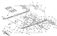 SUSPENSION CLASSIC TOURING / 0930865 (4922952295026A)