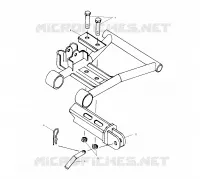 THREE-POINT HITCH MOUNTING