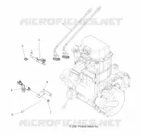 MOTEUR, INJECTEUR