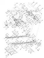 SUSPENSION SPORT TRAIL, 400 AND 600 (4912701270013A)