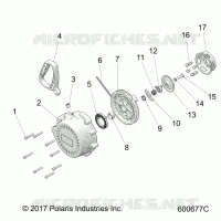 ENGINE, LANCEUR