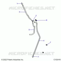 SYSTÃˆME D'ALIMENTATION, FUEL TANK VENTING