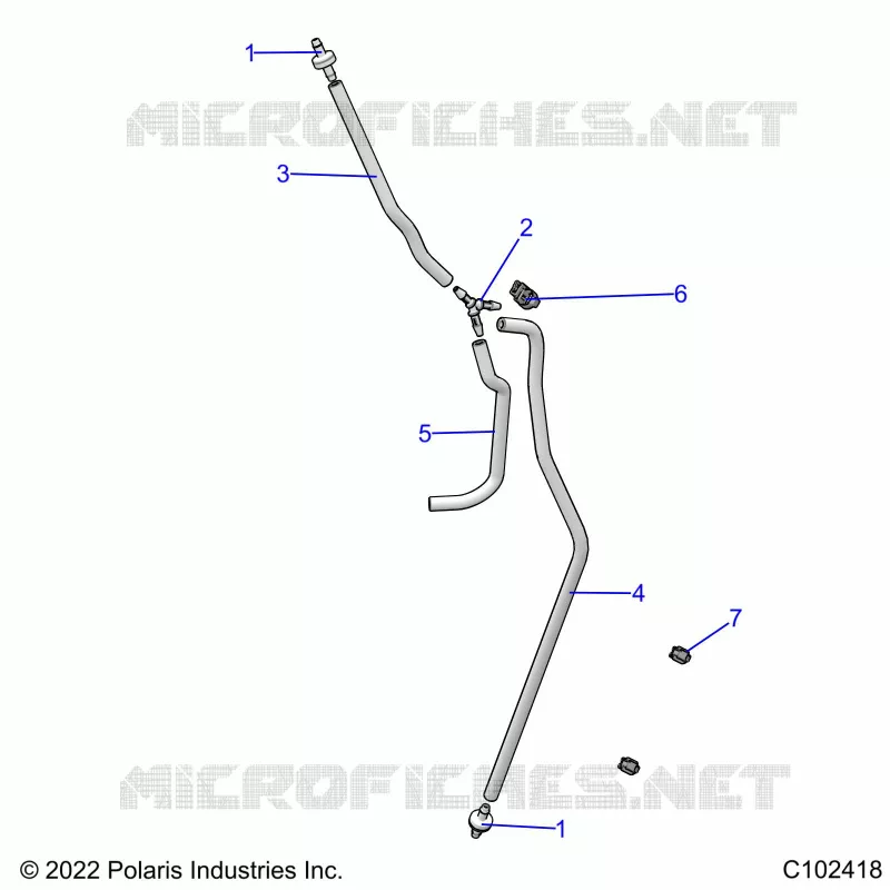 SYSTÃˆME D'ALIMENTATION, FUEL TANK VENTING
