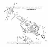 CHASSIS ET EXTENSION