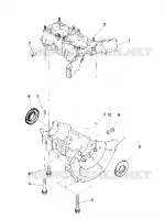 CARTERS MOTEUR Sport and Sport GT (4915451545023A)