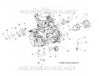 MOTEUR, MOUNTING