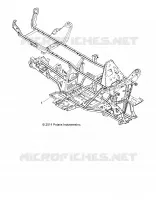 CHASSIS, CADRE