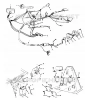 FAISCEAU ELECTRIQUE (4914891489027A)