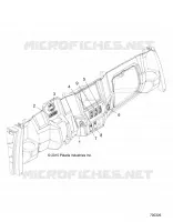 ELECTRICITE, DASH INSTRUMENTS AND CONTROLS